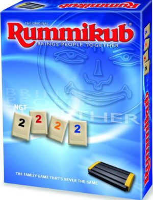 Rummikub NGT (Travel Edition)