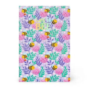 Bee Quaderno A5 Notebook