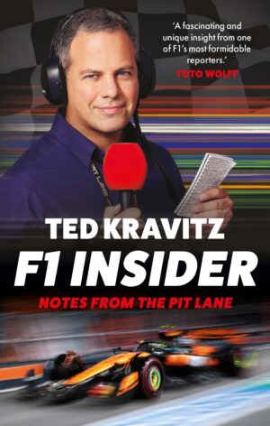F1 Insider: Notes from the Pit Lane