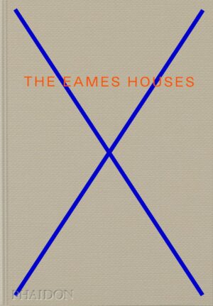 Eames Houses: Charles and Ray Eames Residential Architecture