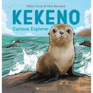 Kekeno, Curious Explorer