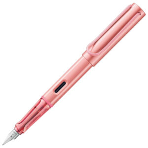 Lamy Al-Star LE Fountain Pen Medium Flamingo (0C0)
