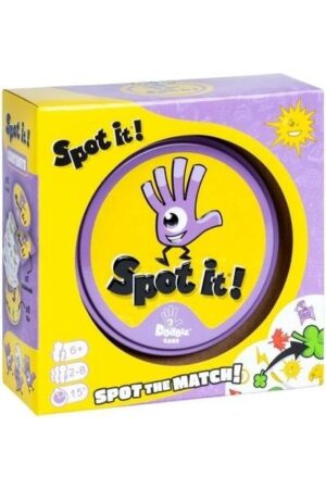 Spot It