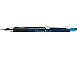 Schneider Mechanical Pencil Graffix 0.7mm Blue