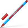 Schneider Slider Edge Red Ballpoint Pen
