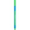 Schneider Slider Edge Green Ballpoint Pen