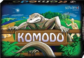 Komodo