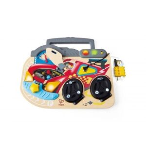 Hape Little Racer's Busy Board