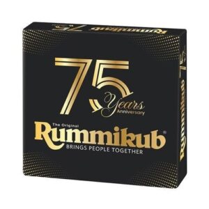 Rummikub 75 Year Anniversary