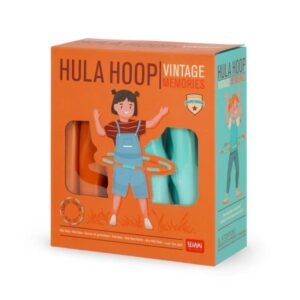 Hula Hoop Vintage