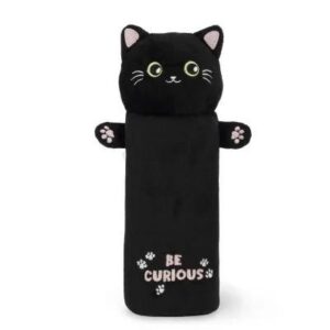 Plush Kitty Pencil case
