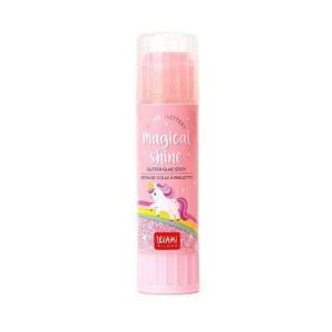 Unicorn Glitter Glue Stick