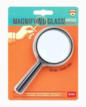 Magnifying Glass Vintage