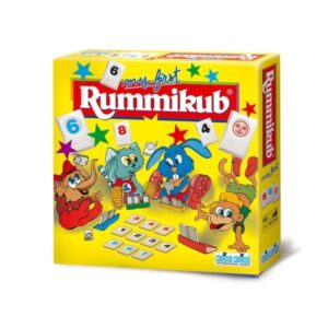 Rummikub Junior: My First Rummikub