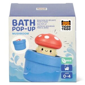 Pop-up Bath Toy