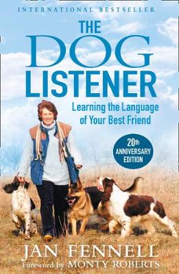 Dog Listener: Learning the Language of your Best Friend