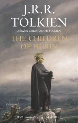 Children of Hurin (Hardback)