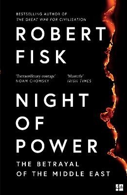 Night of Power: The Betrayal of the Middle East