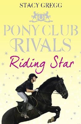 Riding Star (v3 Pony Club Rivals)
