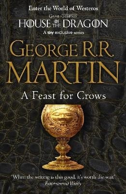 Feast for Crows (v4 A Song of Ice and Fire)