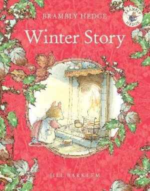 Winter Story (Brambly Hedge)