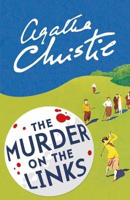 Murder on the Links (Poirot)
