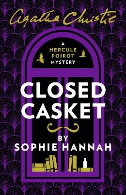 Closed Casket (v2 Hercule Poirot)