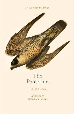 Peregrine (50th Anniversary Edition 2017)