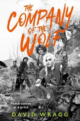 Company of the Wolf