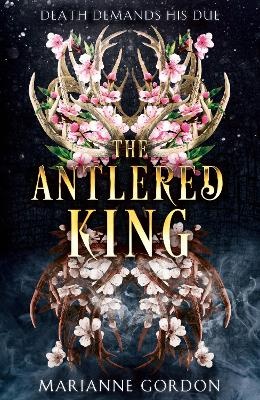 Antlered King (Raven's Trade v2)