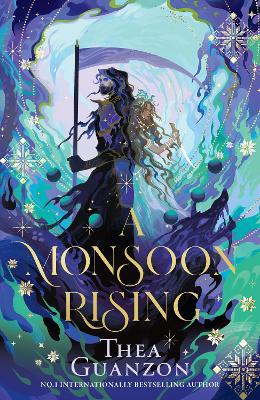 Monsoon Rising (v2 Hurricane Wars)