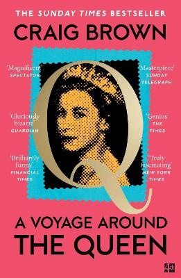 Voyage Around the Queen
