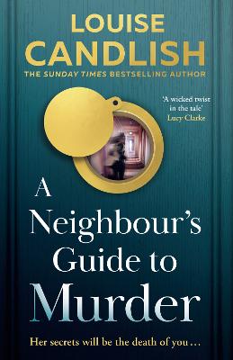 Neighbour's Guide to Murder