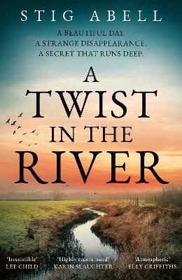 Twist in the River