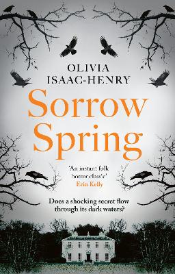 Sorrow Spring