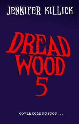 Dread Wood v5 Fright Bite