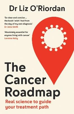Cancer Roadmap: Real science to guide your treatment path