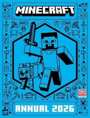 Minecraft Annual 2026