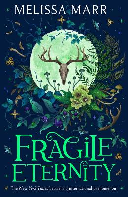 Fragile Eternity (v3 Wicked Lovely)