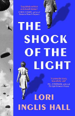 Shock of the Light