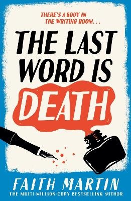 Last Word Is Death