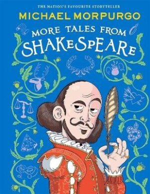 More Tales From Shakespeare