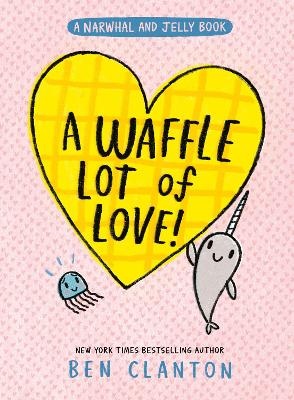 Waffle Lot of Love (v10 Narwhal and Jelly)
