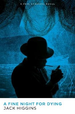 Fine Night for Dying