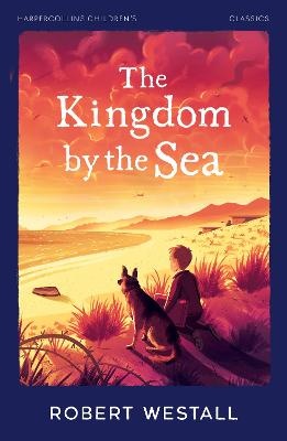 Kingdom by the Sea