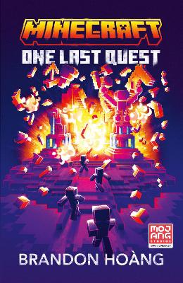 One Last Quest (Minecraft)