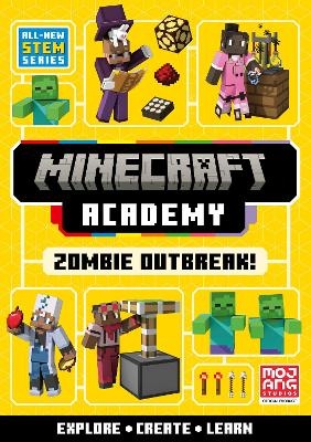Zombie Outbreak (v1 Minecraft Academy)