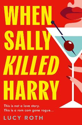 When Sally Killed Harry
