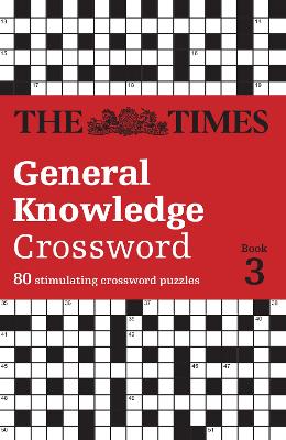 Times General Knowledge Crossword v3