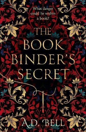 Bookbinder's Secret